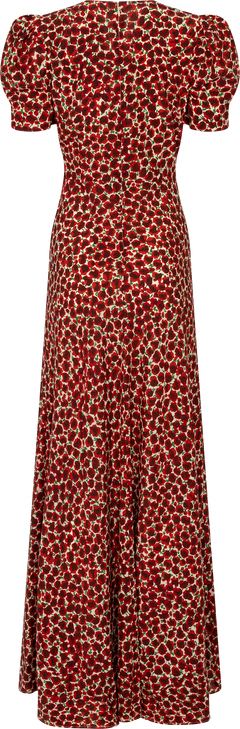 Leslie Dolce Vita - Red