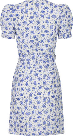 Levi Cannes - Blue