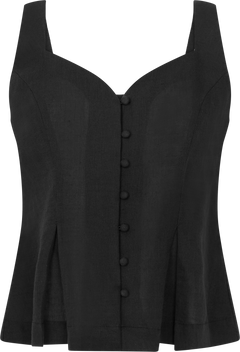 Sparrow - Black