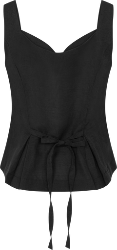 Sparrow - Black