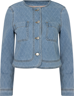 Delya - Jeans Clair