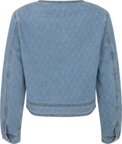Delya - Jeans Clair