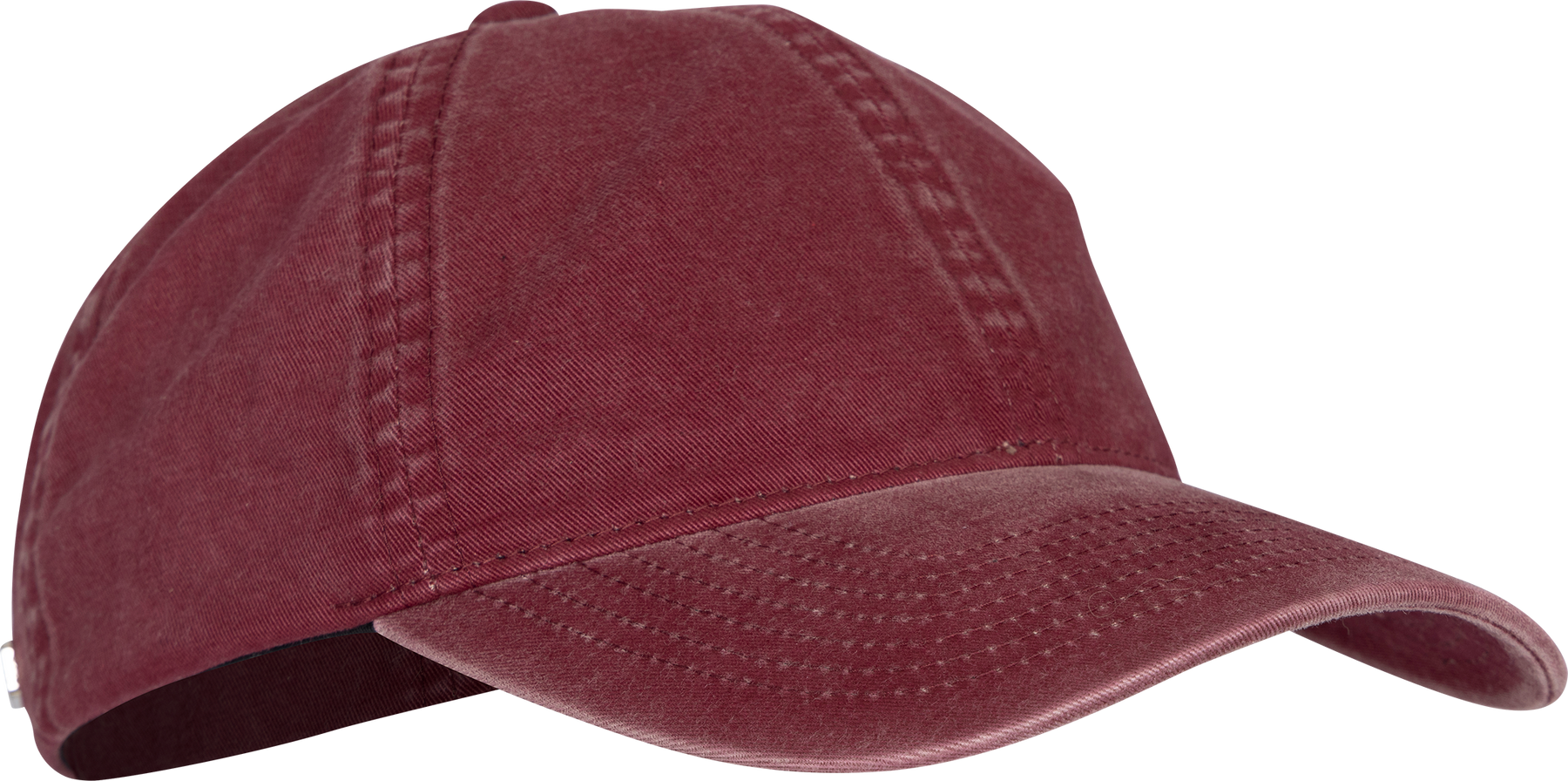 Legacy Soft Washed Cotton - Burgunder