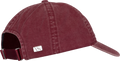 Legacy Soft Washed Cotton - Burgunder