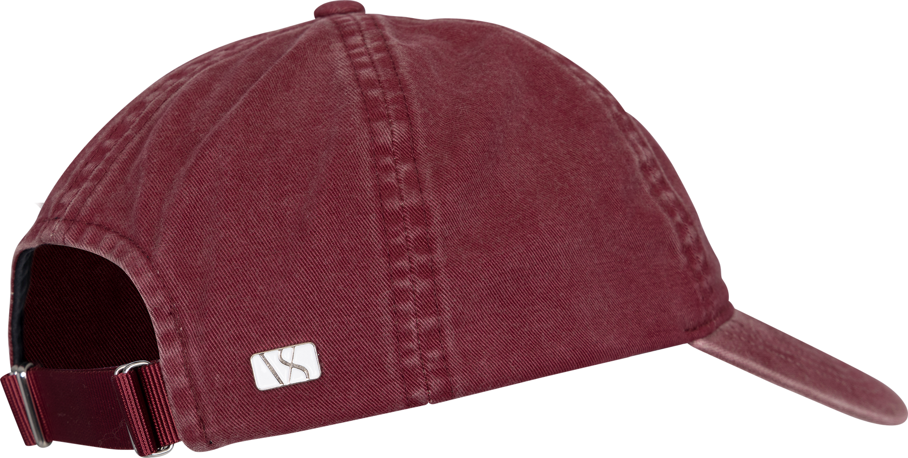 Legacy Soft Washed Cotton - Burgunder