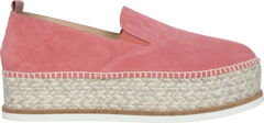 Sarry Pesca Baby Silk - Carmesi