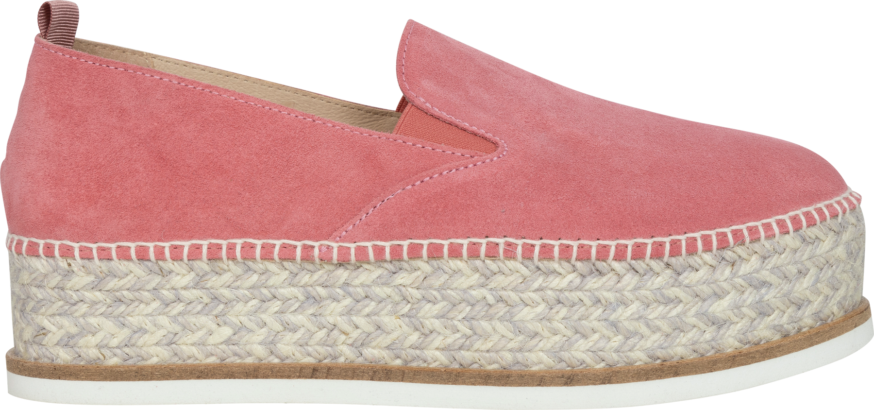 Sarry Pesca Baby Silk - Carmesi