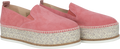 Sarry Pesca Baby Silk - Carmesi