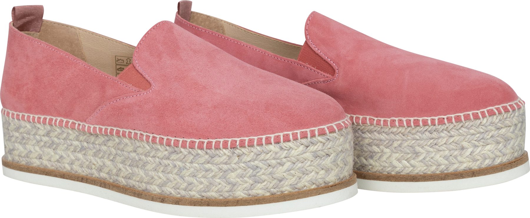 Sarry Pesca Baby Silk - Carmesi
