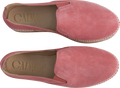 Sarry Pesca Baby Silk - Carmesi