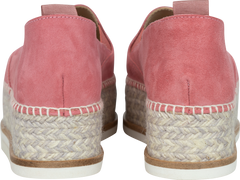 Sarry Pesca Baby Silk - Carmesi