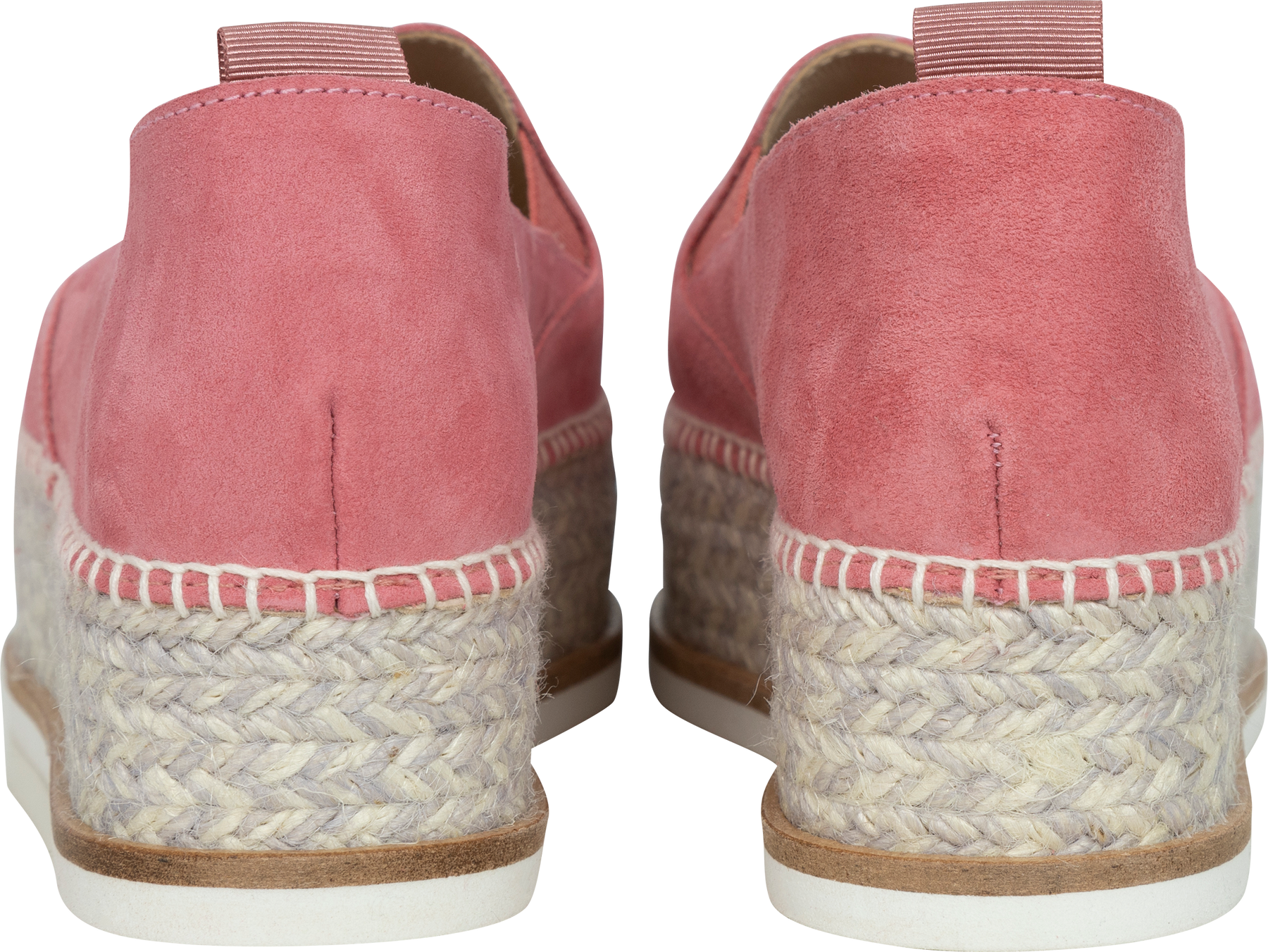 Sarry Pesca Baby Silk - Carmesi