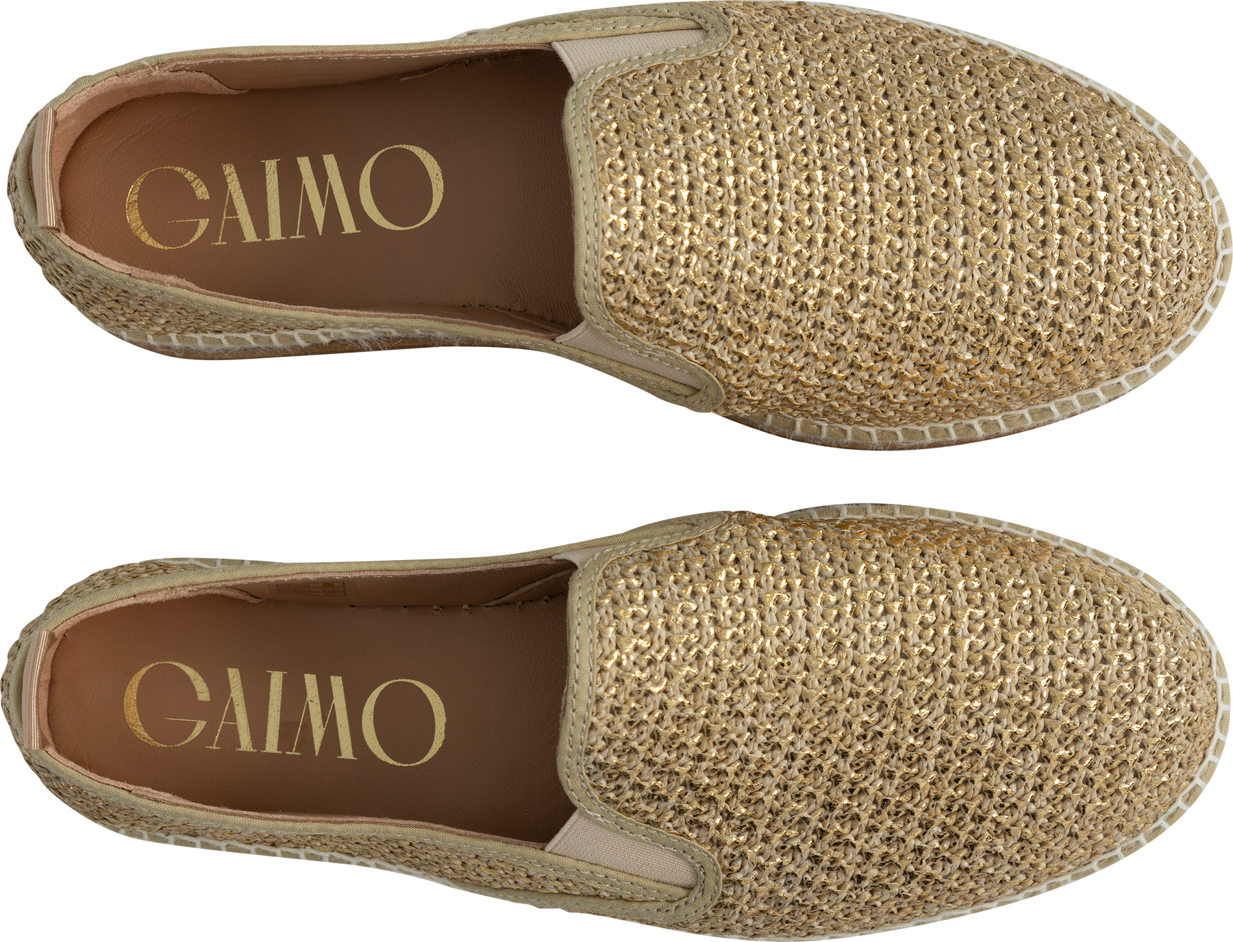 Gaimo Sarry - Celian Oro