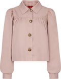 Toulouse Jacka - Rosa Pink