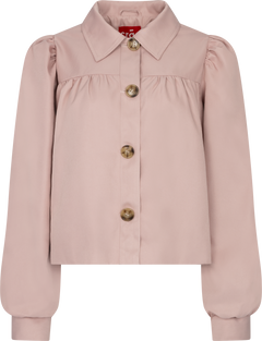 Toulouse Jacket - Rosa Pink