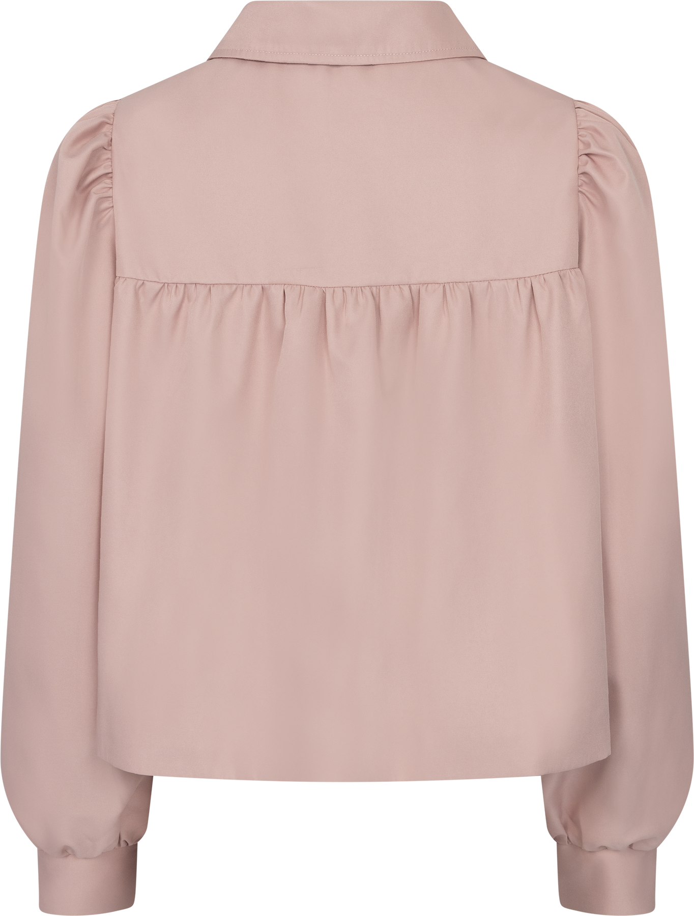 Toulouse Jacka - Rosa Pink
