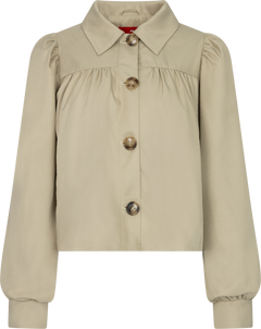 Toulouse Jacket - Camel