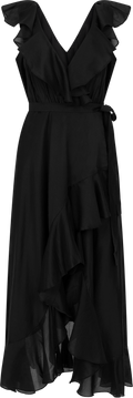 Landon Dress - Svart