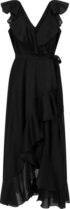 Landon Dress - Black