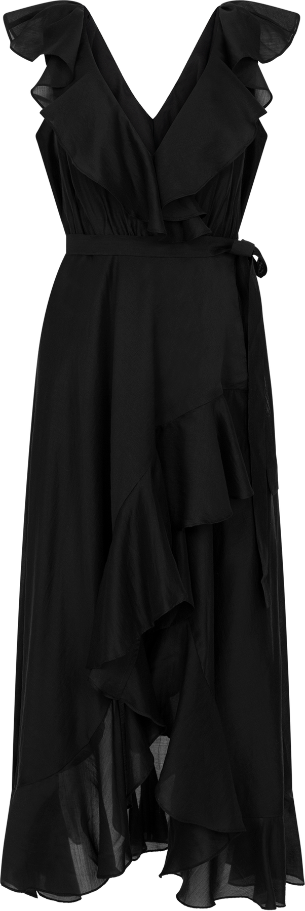 Landon Dress - Svart