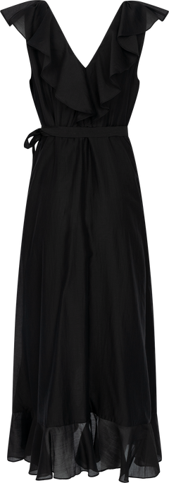 Landon Dress - Black
