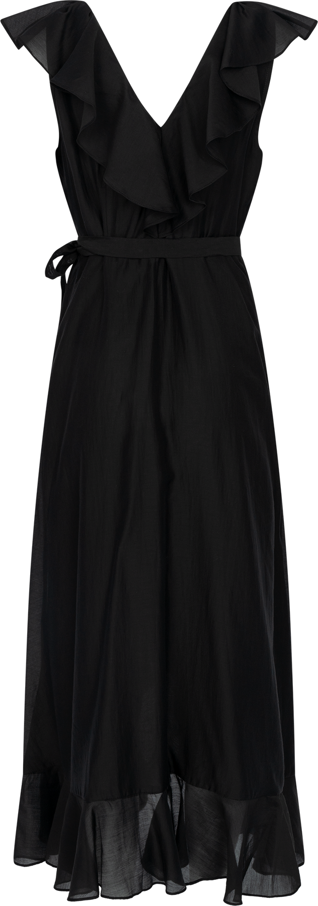 Landon Dress - Svart