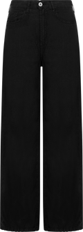 Skater Loose-Z - Svart linne