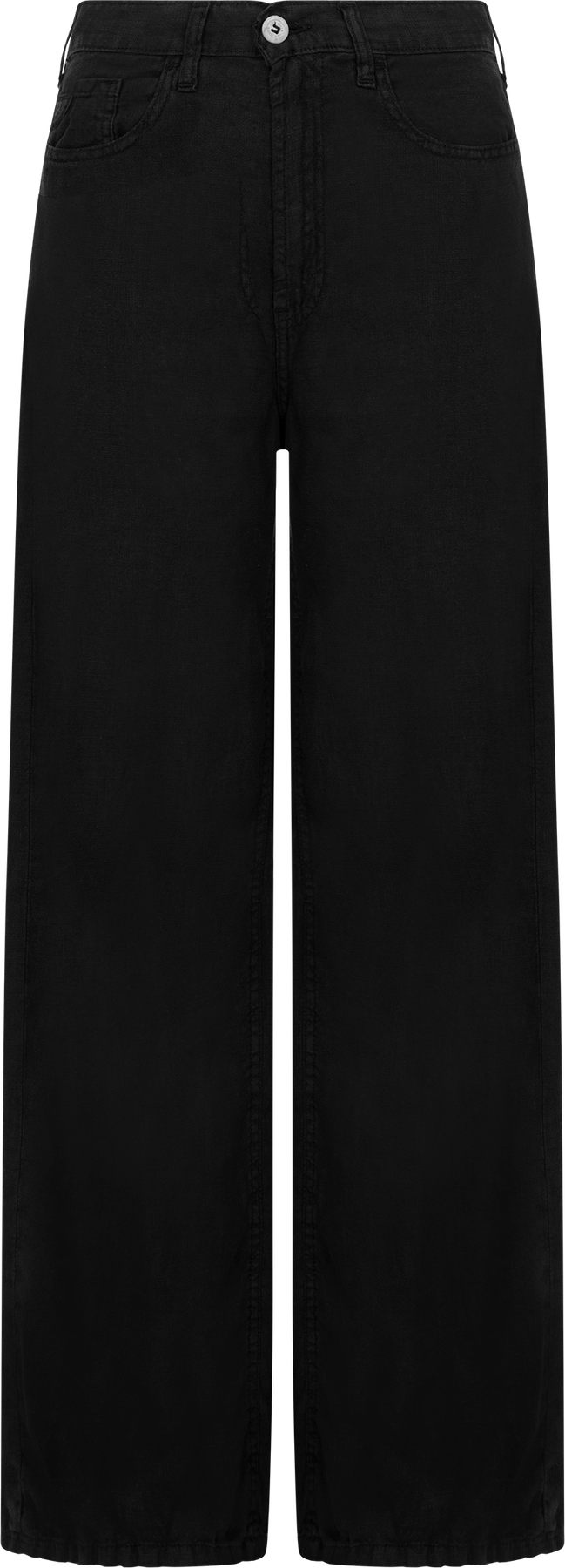 Skater Loose-Z - Svart linne