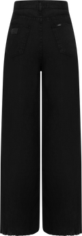 Skater Loose-Z - Svart linne