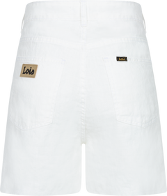 Maya Short Z - White