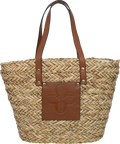 Beate Sunny Bag - Beige