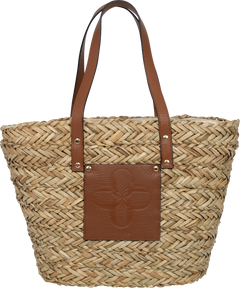 Beate Sunny Bag - Beige