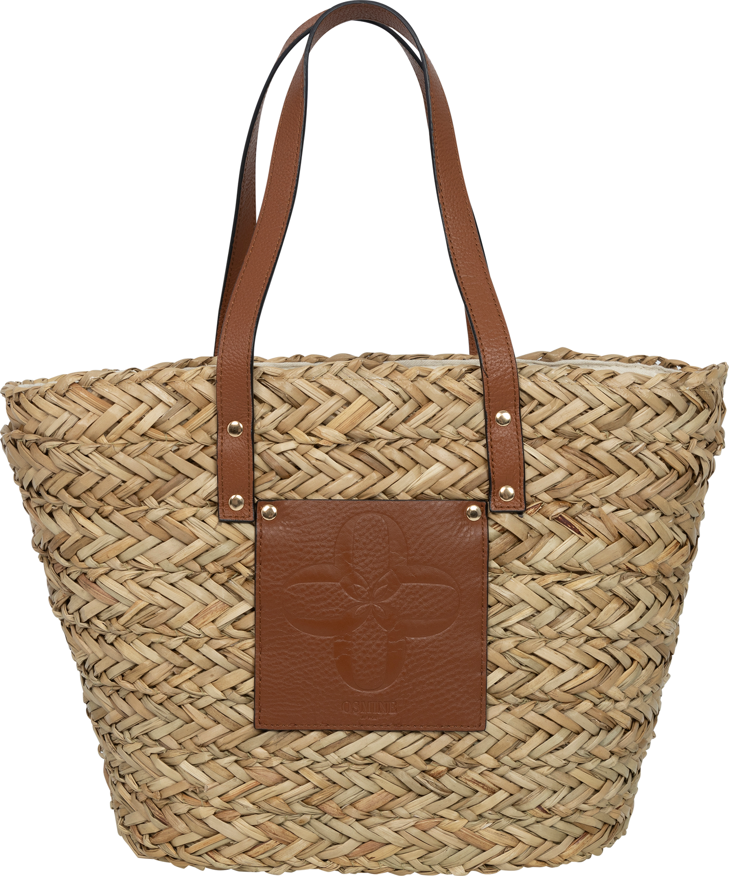 Beate Sunny Bag - Beige