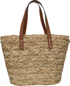 Beate Sunny Bag - Beige