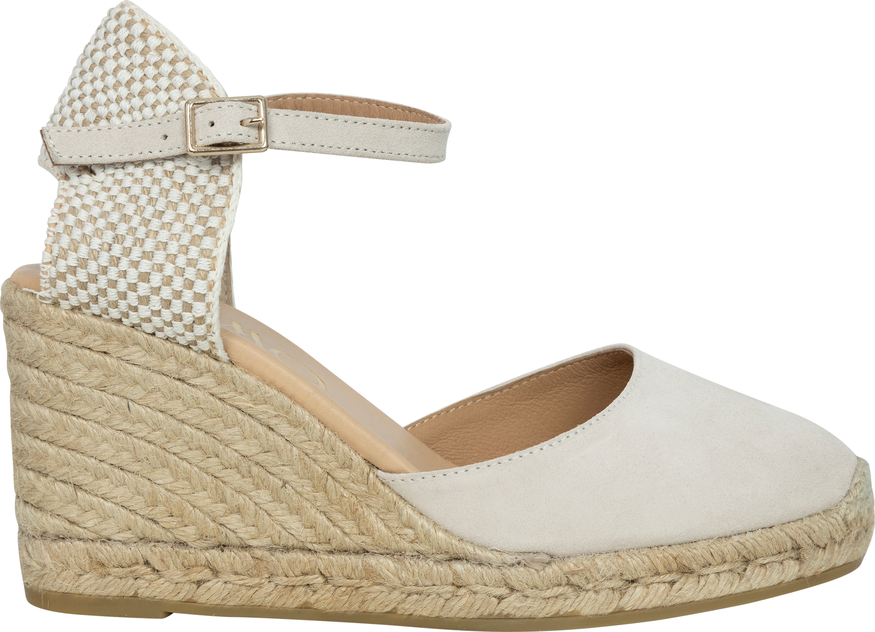 Gaimo Global 7 Pesca Baby Silk Espadrillos