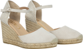 Gaimo Global 7 Pesca Baby Silk Espadrillos