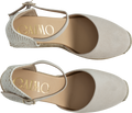 Gaimo Global 7 Pesca Baby Silk Espadrillos