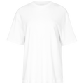 Dagny Tee - Vit