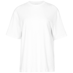 Dagny Tee - White