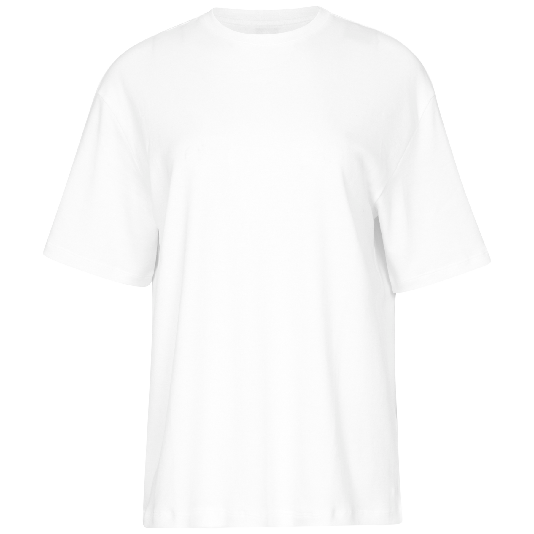 Dagny Tee - Vit