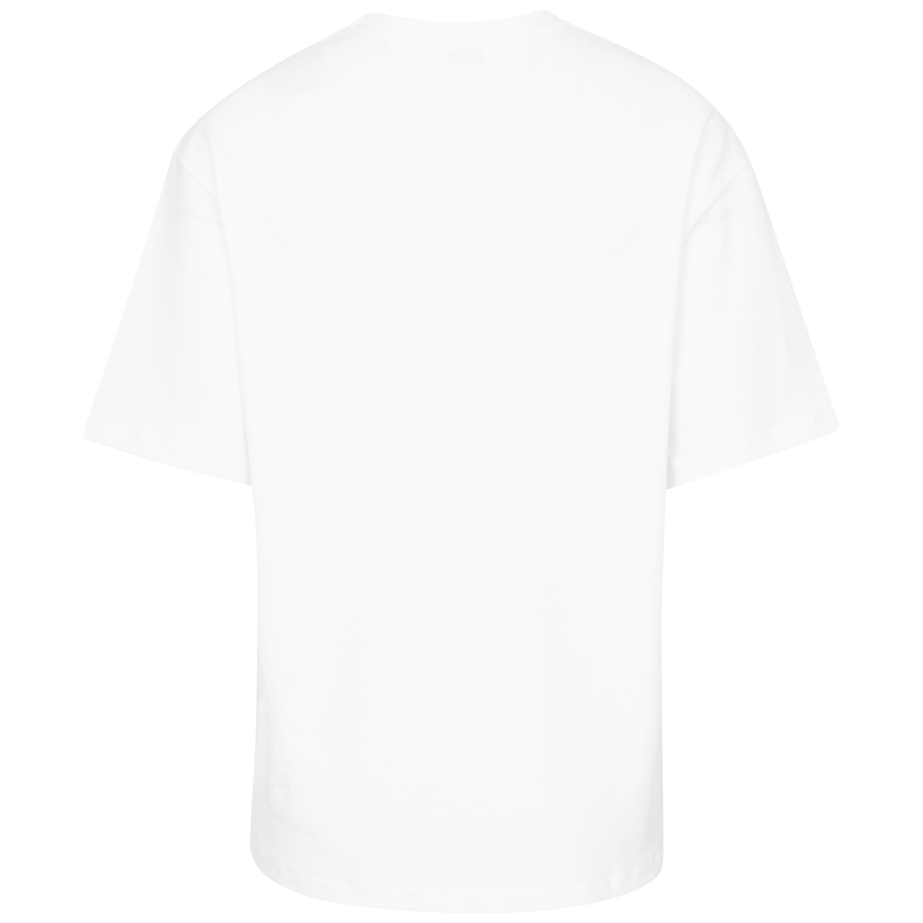 Dagny Tee - Vit