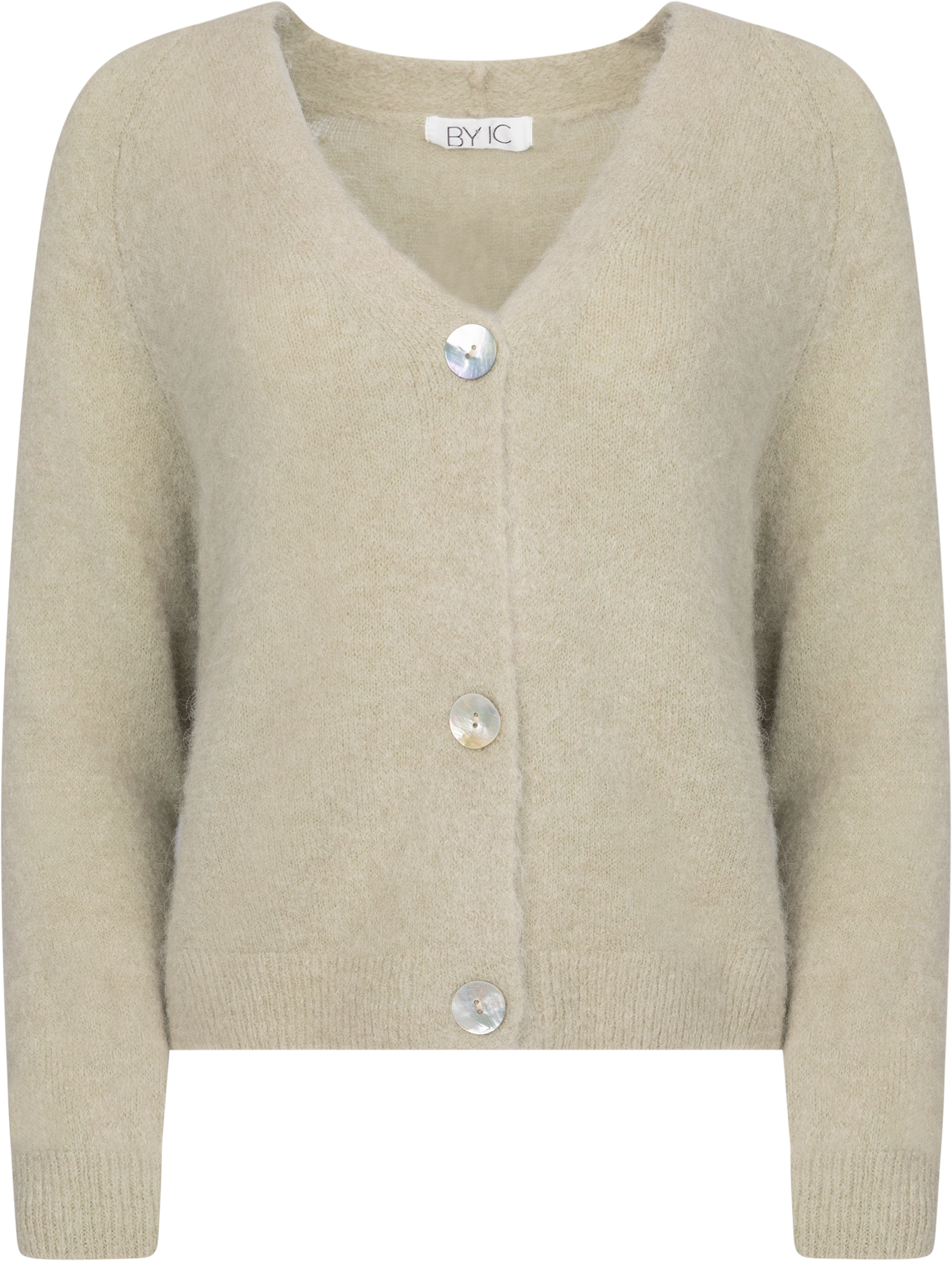 Vickyic Cardigan - Pistage