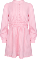 Selene Klänning - Rosa