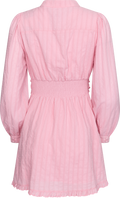 Selene Klänning - Rosa