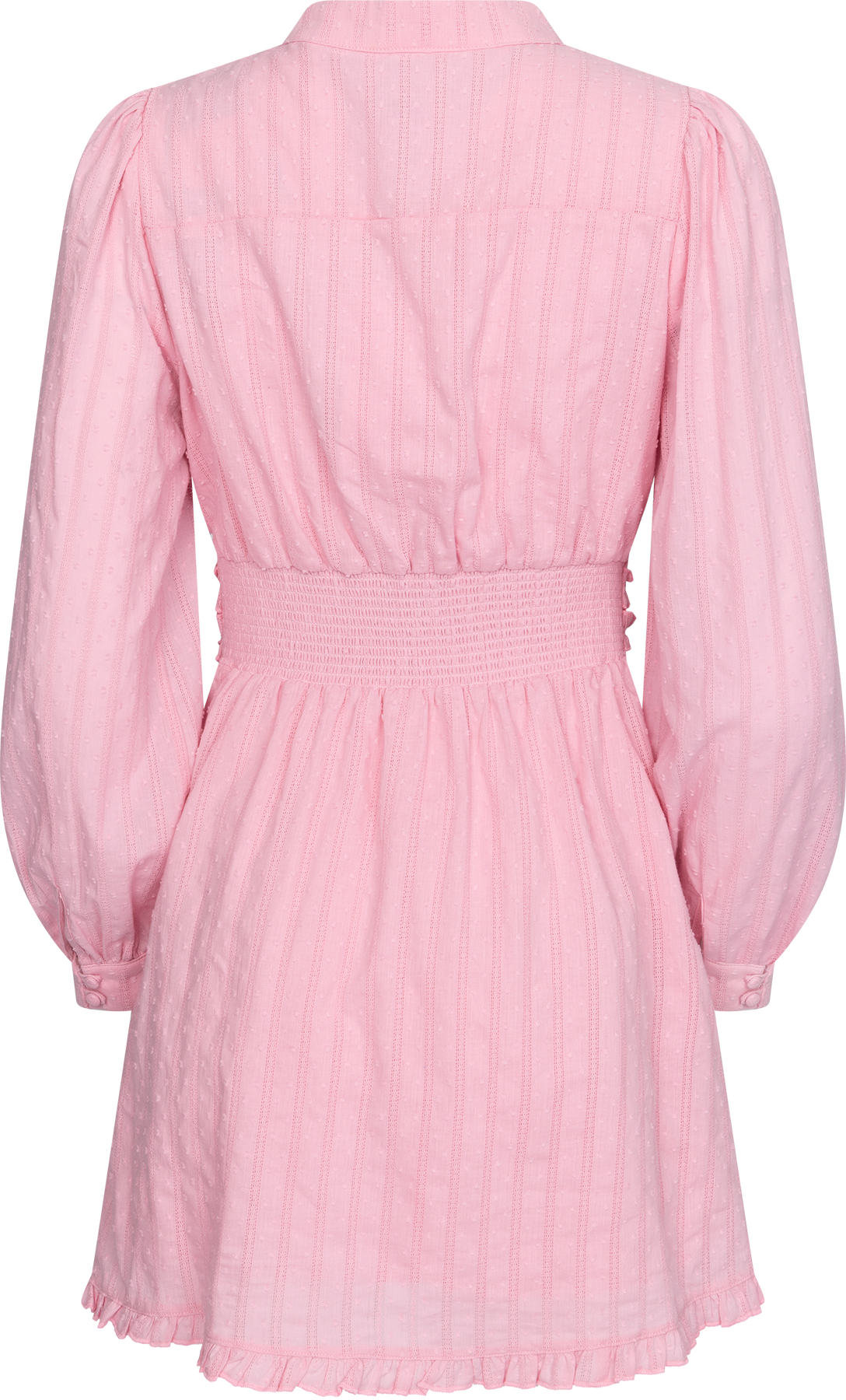 Selene Klänning - Rosa