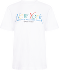 Sporty & Rich NY 94 T-Shirt