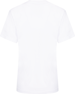 NY 94 T-Shirt - White/Ruby/Alpine/Paris Blue