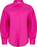 Summer Lounge Set - Hot Pink