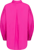 Summer Lounge Set - Hot Pink