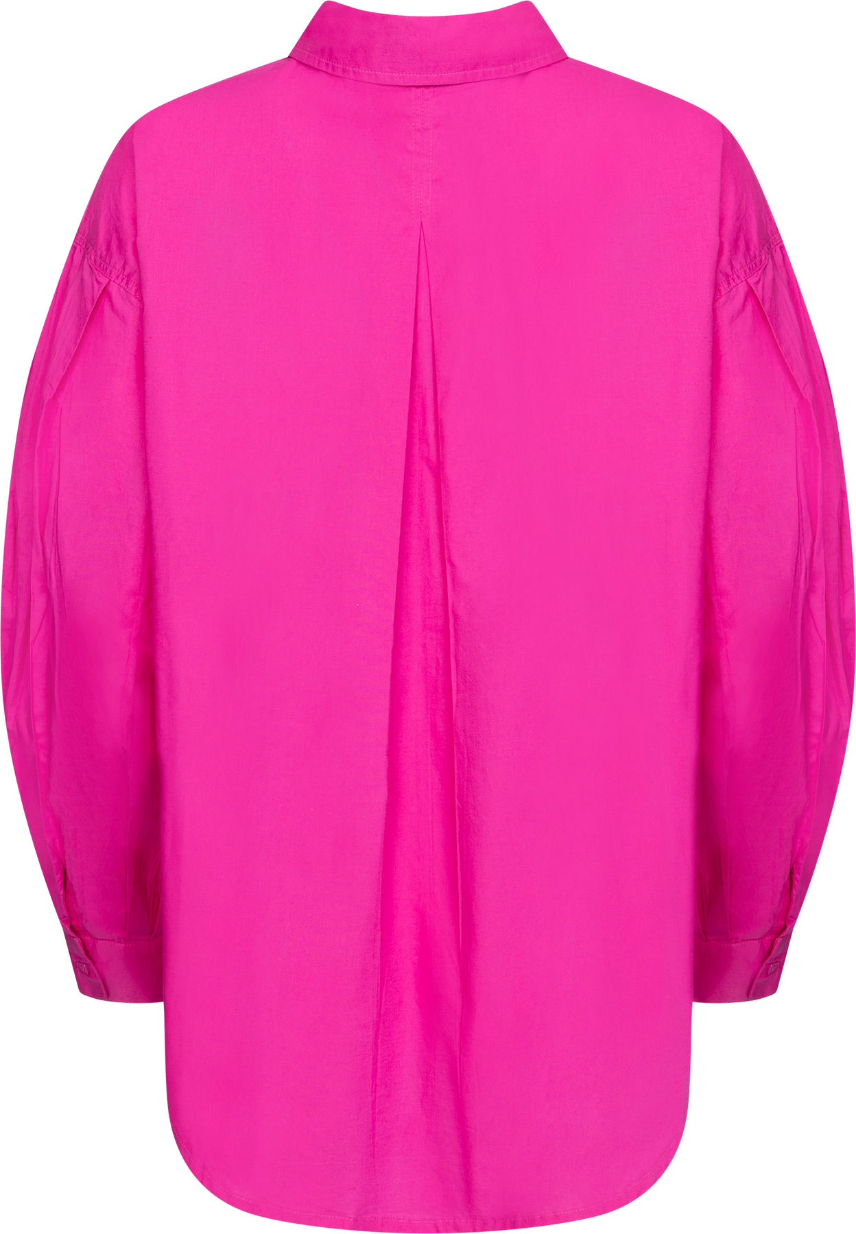 Summer Lounge Set - Hot Pink